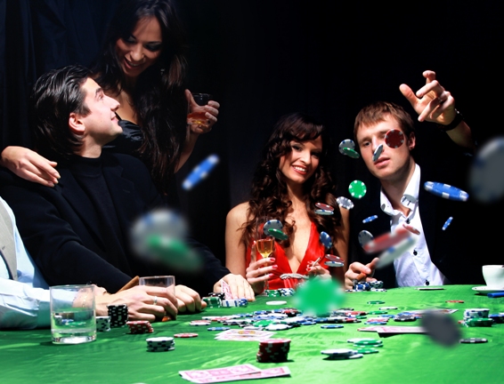 Trusted online poker sites